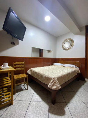Hospedaje Refugios
